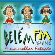 BELÉM FM 104.9