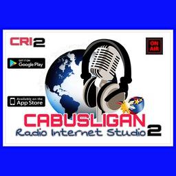 CRI Studio 2