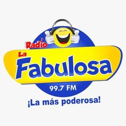 La Fabulosa 99.7 FM