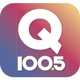 WQPD Q100.5, listen live
