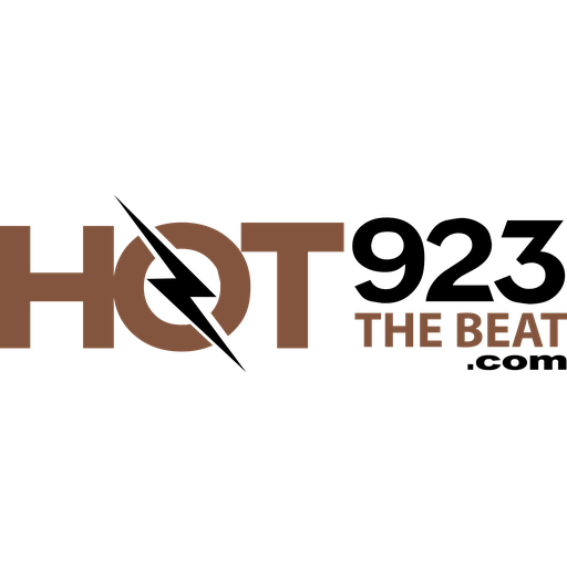 Hot 923 The Beat, listen live