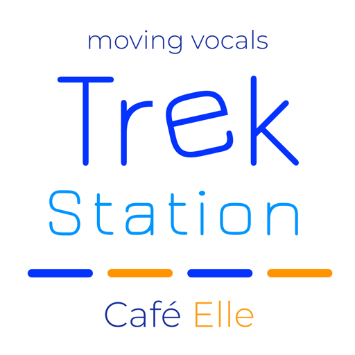 Trekstation Cafe Elle