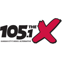 KCJK The X 105.1 FM
