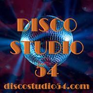Disco Studio 54 HD