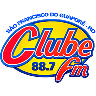 Clube FM - São Francisco do Guaporé RO