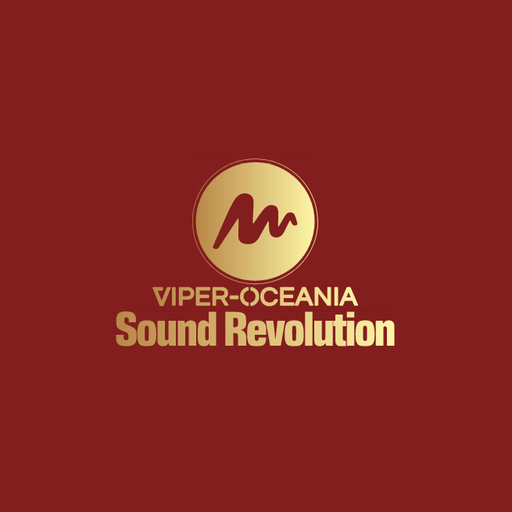 Viper-Oceania Sound Revolution