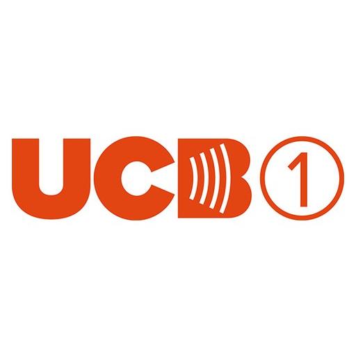 Ucb 1 uk listen live