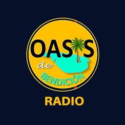 Oasis de Bendicion Radio, listen live