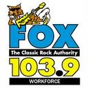 WRSR The Fox 103.9