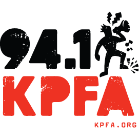 KPFA 94.1 FM