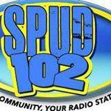 CJRW-FM Spud 102
