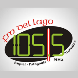 FM Del Lago Esquel