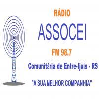 Rádio Assocei FM 98.7