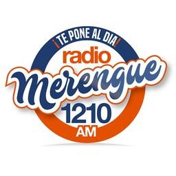 Radio Merengue 1210 AM