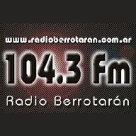 104.3 Radio Berrotaran
