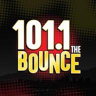 KZCE The Bounce 101.1 FM (KNRJ)