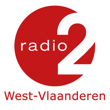 VRT Radio 2 West-Vlaanderen