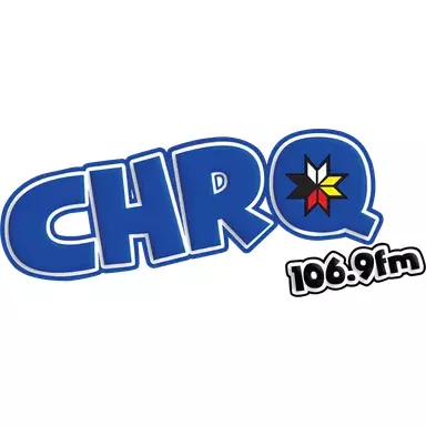 CHRQ 106.9 FM