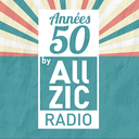 Allzic Radio Années 50