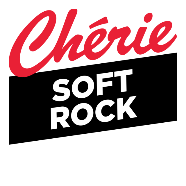 Écouter CHERIE SOFT ROCK en direct et gratuit