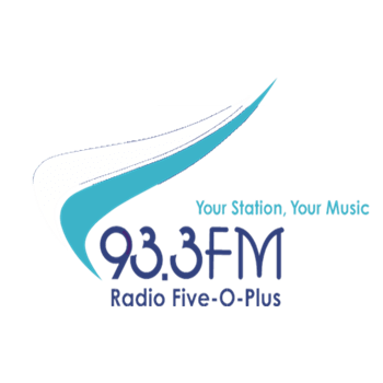 Radio Five-O-Plus 93.3 FM