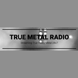 Escucha True Metal Radio en DIRECTO 🎧
