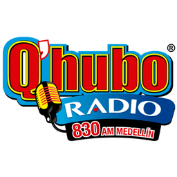 Q'Hubo Radio