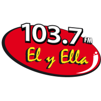 El y Ella 103.7 FM