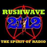 Rushwave 2112 Radio
