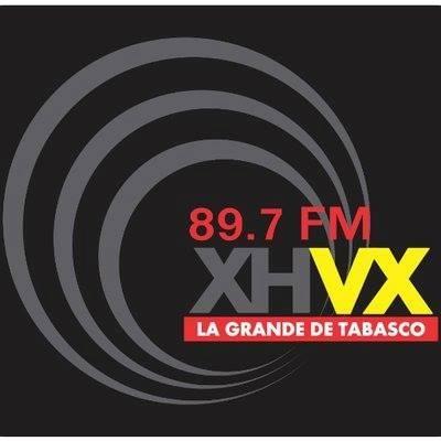 XHVX 89.7 FM