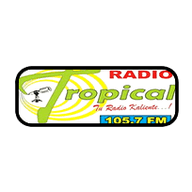 RADIO TROPICAL 105.7 FM