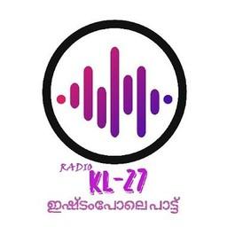 KL-27 RADIO