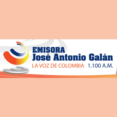 EMISORA JOSE ANTONIO GALAN