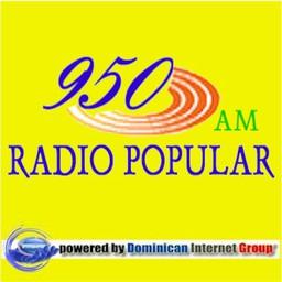 Radio Popular 950 AM
