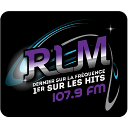 RLM Radio 107.9 FM