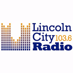 Lincoln City Radio, listen live