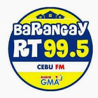 Barangay 99.5 RT