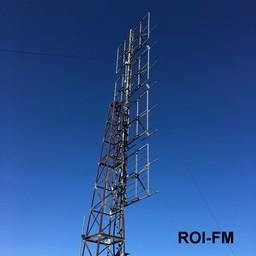 ROI-FM Webradio Innsbruck