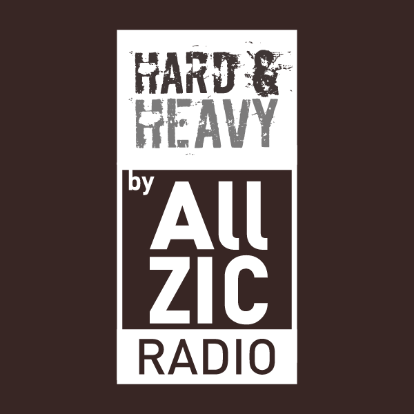 Allzic Radio HARD AND HEAVY