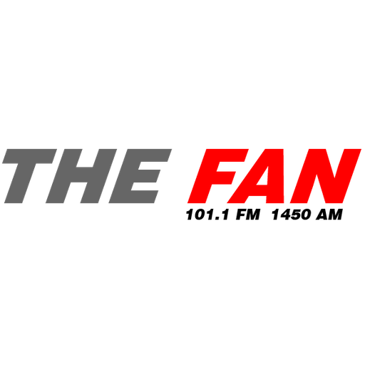 WBSR The Fan 101, listen live