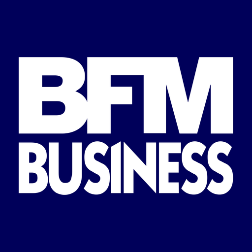 BFM Business 100.8