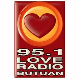 95.1 Love Radio Butuan