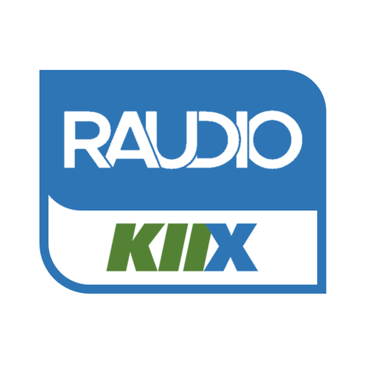 Raudio KIIX FM