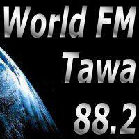 World FM Tawa