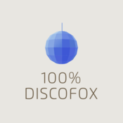 100% Discofox