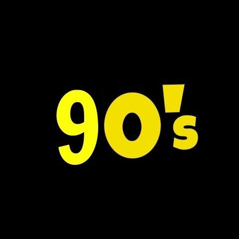 KISS 90's