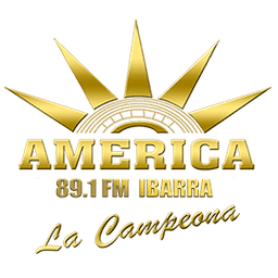 Radio América Estereo - Ibarra