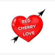 Red Cherry Radio Love