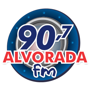 Radio Alvorada AM