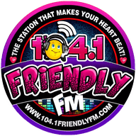 104.1 Friendly FM